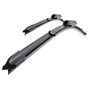 Vindrutetorkarblad till Toyota Prius I Sedan (09.2000-08.2003) - platta torkarblad