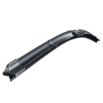 Vindrutetorkarblad till Aixam Crossline Kombikupé (2005-....) - platta torkarblad