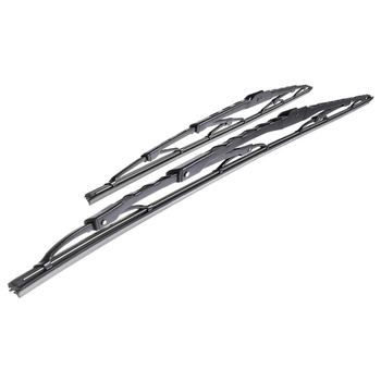 Vindrutetorkarblad till Fiat Scudo II Kombi (01.2007-2016) - standard torkarblad