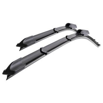 Vindrutetorkarblad till Fiat Scudo II Kombi (01.2007-2016) - platta torkarblad