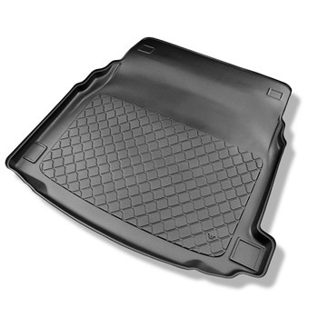 Bagagerumsmattor till Mercedes-Benz CLS C257 Kupé (03.2018-....)