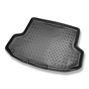 Bagagerumsmattor till Hyundai ix35 SUV (2010-06.2015)