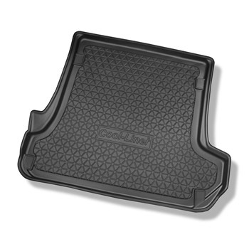 Bagagerumsmattor till Toyota Land Cruiser J90 Prado SUV (1996-2003)