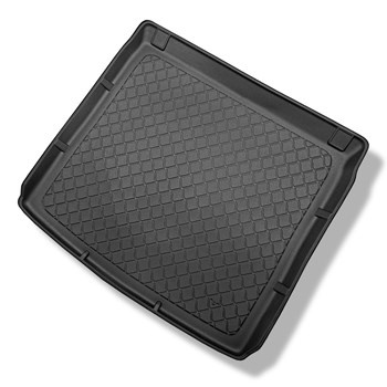 Bagagerumsmattor till Peugeot 508 SW (01.2011-09.2018)