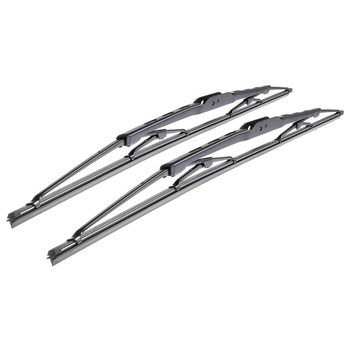 Vindrutetorkarblad till Honda CR-V I SUV (10.1995-07.2002) - standard torkarblad