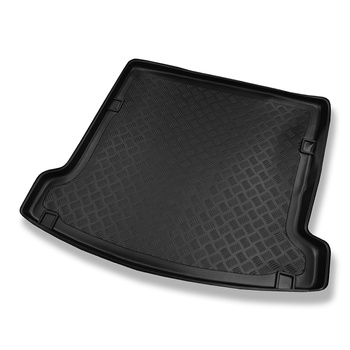 Bagagerumsmattor till Peugeot 307 Break (2001-2008)