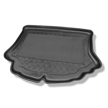 Bagagerumsmattor till Ford Ka I Kombikupé (1997-2008)