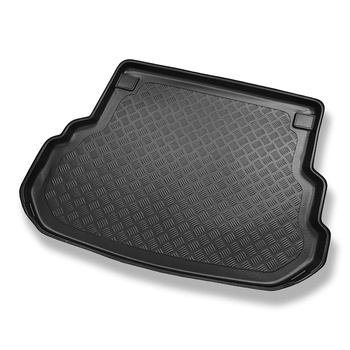 Bagagerumsmattor till Mercedes-Benz GLK X204 SUV (06.2008-08.2015)