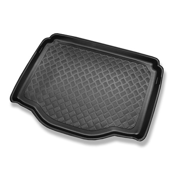 Bagagerumsmattor till Opel Mokka SUV (09.2012-06.2019) - även till Allroad version