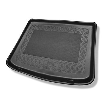 Bagagerumsmattor till Mercedes-Benz A-Klass W176 Kombikupé (09.2012-04.2018)