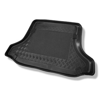 Bagagerumsmattor till Toyota RAV4 II XA20 SUV (2000-01.2006)