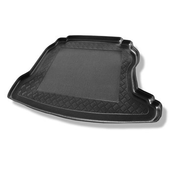 Bagagerumsmattor till Opel Astra G Sedan (1998-2009)
