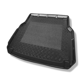 Bagagerumsmattor till Mercedes-Benz C-klass W204 Kombi (12.2007-09.2014) - till alla modeller