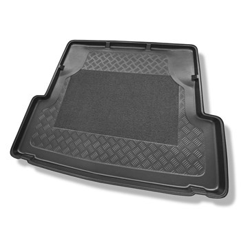 Bagagerumsmattor till BMW Serie 3 E91 Touring (09.2005-11.2012)