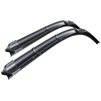 Vindrutetorkarblad till Renault Scenic III Minibuss (05.2009-2016) - platta torkarblad