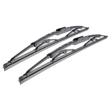 Vindrutetorkarblad till Jeep Wrangler III SUV (01.2007-2018) - standard torkarblad