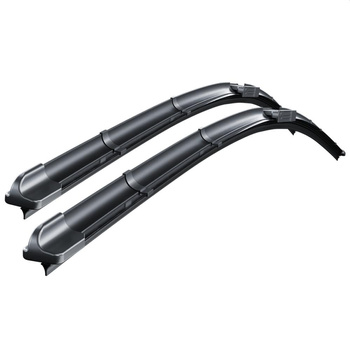 Vindrutetorkarblad till Ford Transit Connect Skåpbil (09.2013-2022) - platta torkarblad