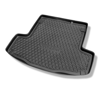 Bagagerumsmattor till Fiat Linea Sedan (06.2007-11.2018)