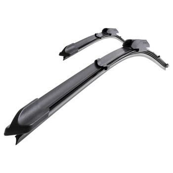 Vindrutetorkarblad till Nissan Note I Minibuss (01.2005-08.2014) - platta torkarblad