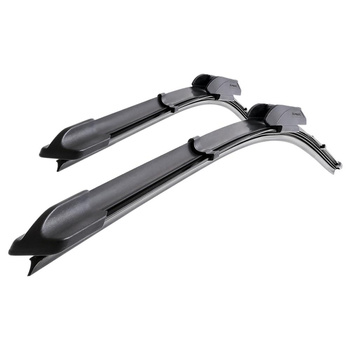 Vindrutetorkarblad till Opel Corsa C Kombikupé, Sedan, Skåpbil (09.2000-09.2006) - platta torkarblad