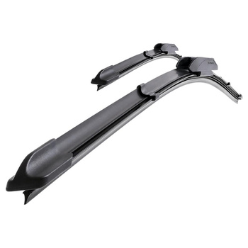 Vindrutetorkarblad till Nissan Juke Crossover (07.2010-2019) - platta torkarblad