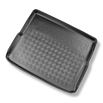 Bagagerumsmattor till Mitsubishi Eclipse Cross Plug-in Hybrid SUV (03.2021-....)