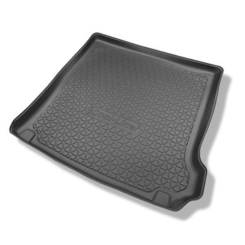 Bagagerumsmattor till Volvo V90 Kombi, Cross Country (09.2016-....)