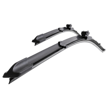 Vindrutetorkarblad till Smart Fortwo III Kombikupé, Cabriolet (11.2014-2020) - platta torkarblad