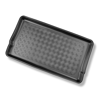 Bagagerumsmattor till Renault ZOE Kombikupé (12.2012-03.2024)