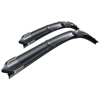 Vindrutetorkarblad till Lexus LS IV Sedan (2006-2017) - platta torkarblad