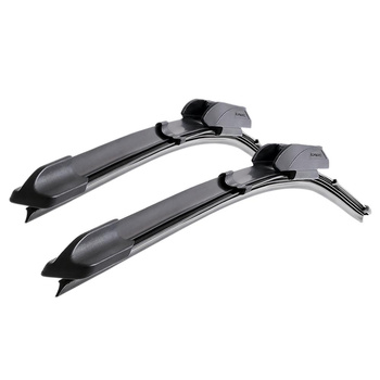 Vindrutetorkarblad till Daihatsu Move Minibuss (08.1995-09.2002) - platta torkarblad