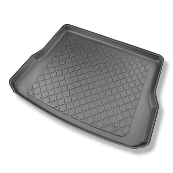 Bagagerumsmattor till Leapmotor B10 SUV (07.2025-....) - övre bagagerum