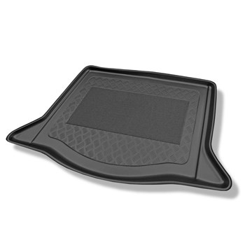 Bagagerumsmattor till Honda Jazz II Kombikupé (11.2008-08.2015)