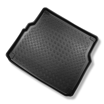 Bagagerumsmattor till Mercedes-Benz C-Klass W205 Kombi (10.2014-02.2021)