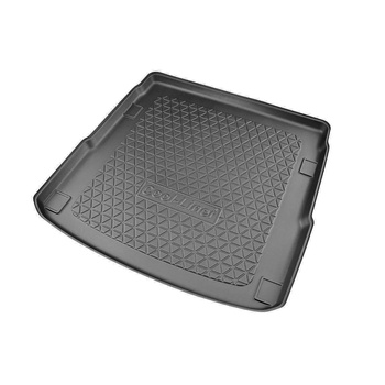 Bagagerumsmattor till Audi Q8 e-tron SUV, Sportback (2022-....)