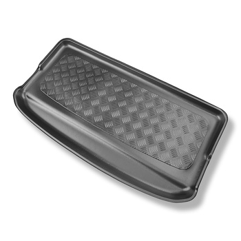 Bagagerumsmattor till Hyundai Inster SUV (01.2025-....) - övre bagagerum