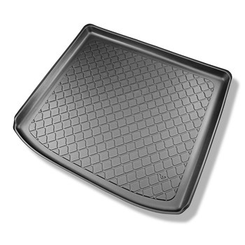 Bagagerumsmattor till Aiways U5 SUV (12.2020-....)
