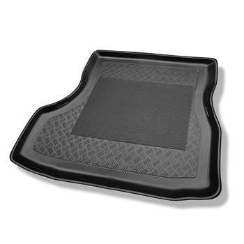 Bagagerumsmattor till Opel Vectra B Kombikupé (1996-2002)