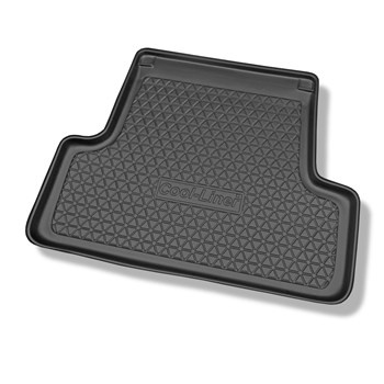 Bagagerumsmattor till Mercedes-Benz C-Klass W202 Kombi (1993-2001)