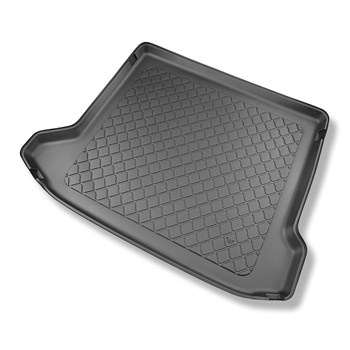 Bagagerumsmattor till Hyundai Ioniq 5 CUV (06.2021-....)