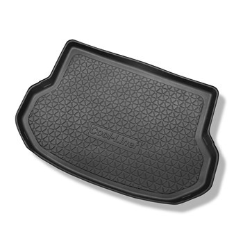 Bagagerumsmattor till Lexus NX 300H, 200T SUV (02.2015-06.2021)