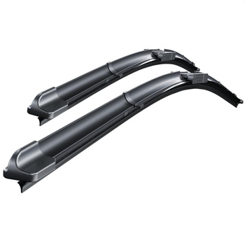 Vindrutetorkarblad till Audi A6 RS6 4G Avant (01.2013-09.2018) - platta torkarblad