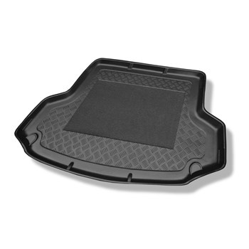 Bagagerumsmattor till Hyundai ix35 SUV (2010-06.2015)