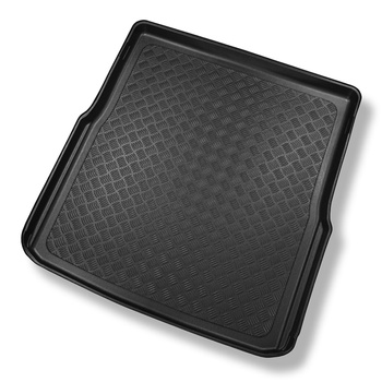 Bagagerumsmattor till Volkswagen Passat B8 Variant (12.2014-....) - även GTE Plug-in Hybrid