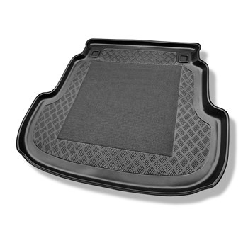 Bagagerumsmattor till Toyota Corolla E120 Kombi (01.2002-2008)