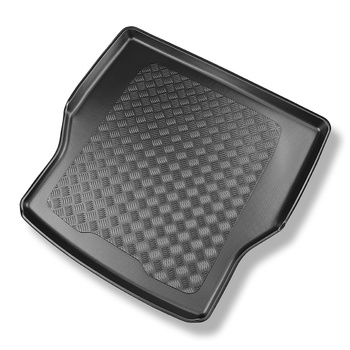 Bagagerumsmattor till Mercedes-Benz CLA X118 250e Plug-in Hybrid Shooting Brake (06.2020-....)