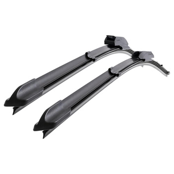 Vindrutetorkarblad till Mazda MPV II Minibuss (05.1999-08.2004) - platta torkarblad