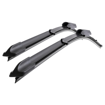 Vindrutetorkarblad till Chevrolet Lacetti Kombikupé, Kombi, Sedan (02.2005-04.2013) - platta torkarblad