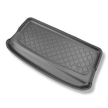 Bagagerumsmattor till Hyundai Inster SUV (01.2025-....) - övre bagagerum