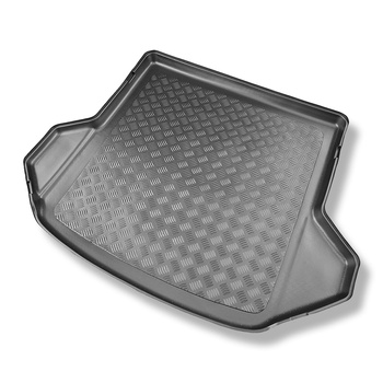 Bagagerumsmattor till BYD Seal 6 DM-i Plug-in Hybrid Touring (09.2025-....) - övre bagagerum